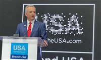 Brand USA comemora suspensão do teste para entrar nos EUA