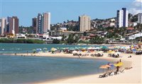 Prefeito anuncia investimento nas praias de Natal (RN)