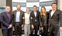 Orinter recebe comitiva da ITA Airways em sua sede em SP