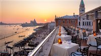 Four Seasons assume administração de hotel histórico em Veneza