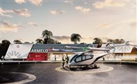 Embraer faz parceria para desenvolver soluções de mobilidade aérea Embraer faz parceria para desenvolver soluções de mobilidade aérea