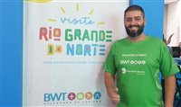 BWT lança pacotes com voos diretos entre Curitiba e o Nordeste