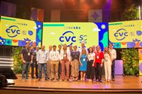 Veja fotos da Convenção de Vendas CVC 2022