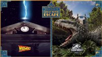 Universal Orlando anuncia primeira escape room do complexo Universal Orlando anuncia primeira escape room do complexo