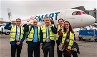 JetSmart inicia operação de voos domésticos no Peru