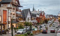 Gramado foi único destino no lazer com queda na tarifa média em 2023 Gramado foi único destino no lazer com queda na tarifa média em 2023