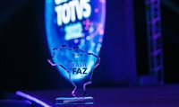 Conheça os vencedores do Prêmio Totvs Brasil que Faz 2023