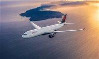 Delta anuncia segundo voo diário entre São Paulo e Atlanta