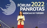 Fortaleza dá início ao Fórum PANROTAS 2022 como destino anfitrião Fortaleza dá início ao Fórum PANROTAS 2022 como destino anfitrião