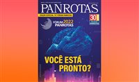 Você está pronto? Revista PANROTAS edição especial aborda retomada