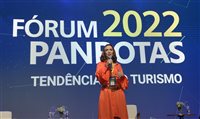 Movida destaca importância de estar no Fórum PANROTAS 2022