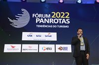ViagensPromo destaca voos fretados no Fórum PANROTAS 2022