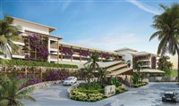 Beach Park anuncia construção de seu 5º resort; Ohana Beach Park Beach Park anuncia construção de seu 5º resort; Ohana Beach Park