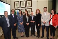 Argentina promove novos voos para parceiros em São Paulo; fotos