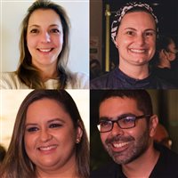 I am Design Hotel by Hotelaria Brasil reorganiza equipe operacional I am Design Hotel by Hotelaria Brasil reorganiza equipe operacional