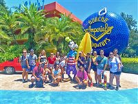 Disney Destinations treina agentes de viagens CVC em Orlando