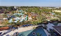 Hot Beach Parques & Resorts bate recorde em julho com R$ 40 milhões em receita Hot Beach Parques & Resorts bate recorde em julho com R$ 40 milhões em receita