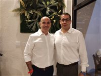 Grupo Ferrasa contrata Carlos Netto como diretor de Operações