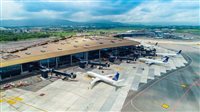 Copa Airlines amplia capacidade ao mudar de terminal no Panamá