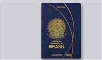 Governo lança novo modelo de passaporte; veja como ficou
