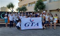 GTA capacita mais de 200 agentes de viagens em junho