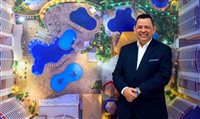 Wyndham Olímpia Royal Hotels apresenta novo gerente geral Wyndham Olímpia Royal Hotels apresenta novo gerente geral