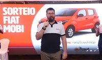 ViagensPromo e ETS lançam campanha com carro 0 km como prêmio
