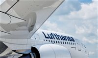 Lufthansa passa a ter 5 frequências do Rio a Frankfurt nesta terça (2)