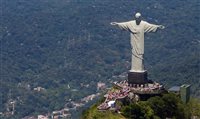 Brasil já recebe mais de 1 milhão de turistas estrangeiros