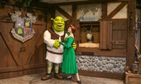 Universal Orlando anuncia retorno do Meet and Greet com Shrek