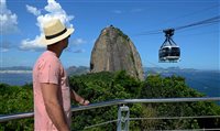 Turismo brasileiro fatura R$ 17,6 bilhões em agosto