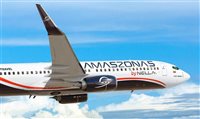 Amaszonas by Nella recebe renovação de certificado para voos