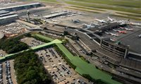Brasil tem 3 dos 10 melhores aeroportos da América do Sul Brasil tem 3 dos 10 melhores aeroportos da América do Sul