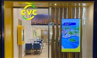 CVC abre novo modelo de loja em Brasília nesta sexta (15)