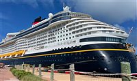 Disney anuncia novidades que prometem simplificar embarque em cruzeiros Disney anuncia novidades que prometem simplificar embarque em cruzeiros