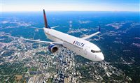 Delta Air Lines adiciona Boeing 737-10 Max em sua frota