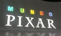 Experiência imersiva da Pixar tem início em São Paulo; fotos
