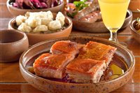 A Casa do Porco é eleito 4º melhor restaurante da América Latina A Casa do Porco é eleito 4º melhor restaurante da América Latina