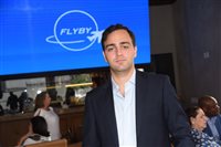 Flyby, empresa que compra milhas, registra crescimento de 35% ao mês