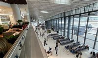 Conheça o Terminal 2 do Aeroporto de Tocumen, no Panamá