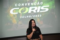 Coris espera superar vendas e resultados de 2019 já em 2022