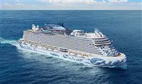 Norwegian Cruise Line Holding tem receita de US$ 2 bi no 2º trimestre
