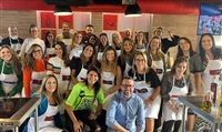 Orinter reúne 50 agentes em experiência gastronômica em SP