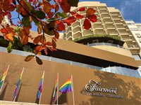 LGBT+ Turismo Expo aconteceu no Rio pela primeira vez