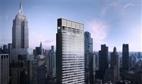 Ritz-Carlton abre segundo hotel em Nova York