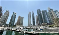 DMC da Emirates busca brasileiro para trabalhar em Dubai