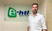 E-HTL tem novo gerente de Vendas para o interior de São Paulo