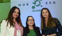 Alagev promove primeira edição do evento Hub ESG em São Paulo
