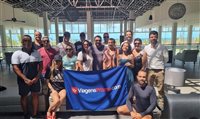 ViagensPromo leva agentes para o novo Vila Galé Alagoas