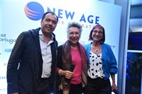 Veja fotos da inauguração da New Age pela Teresa Perez 